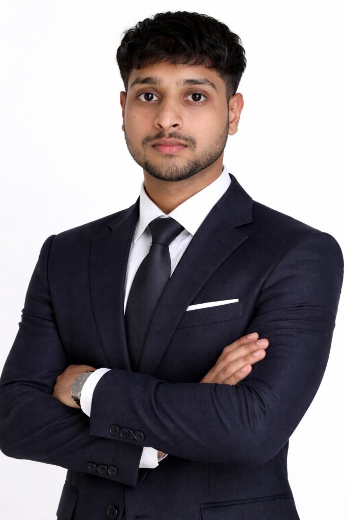 learn digital marketing with AI