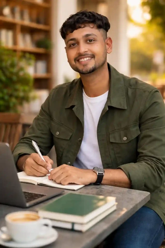 learn digital marketing with ai